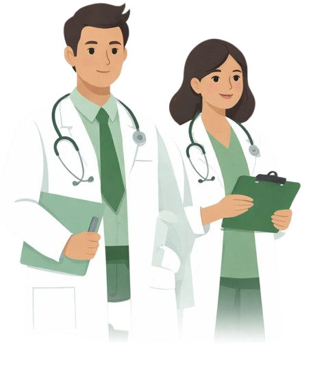 Mental Health Professionals