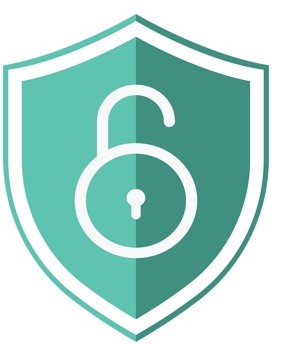 Confidential Care Icon